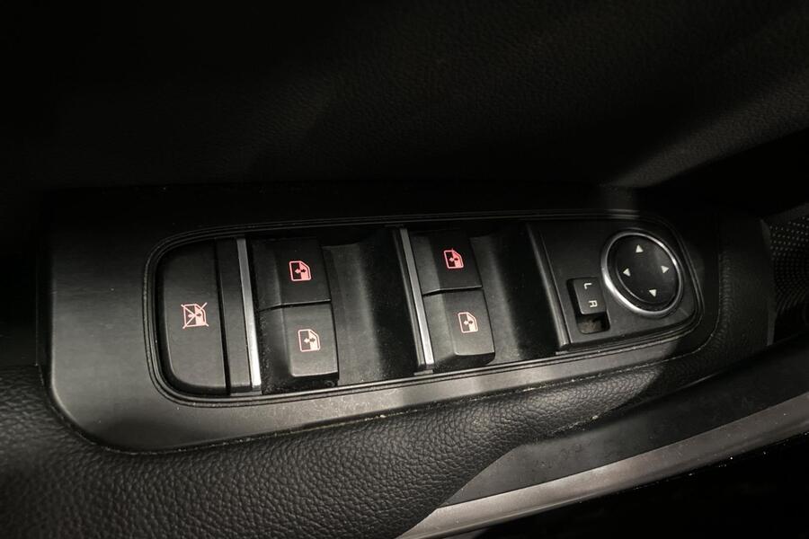 Kia XCeed vaihtoauto