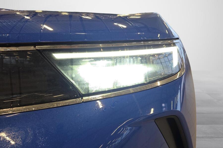 Opel Mokka vaihtoauto