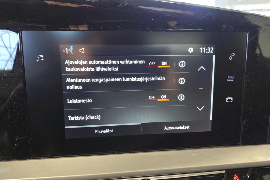 Opel Mokka vaihtoauto