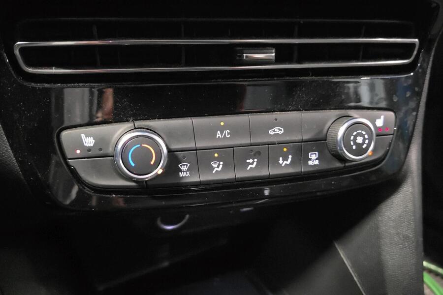 Opel Mokka vaihtoauto