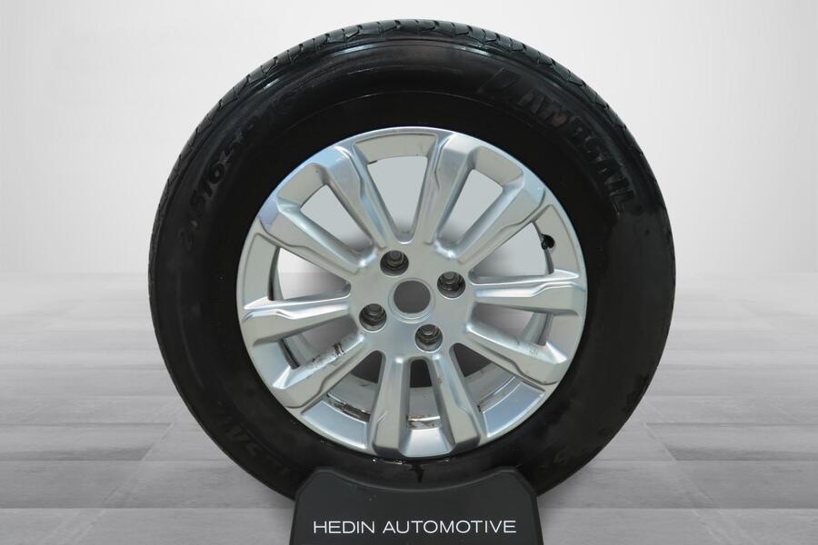 Opel Mokka vaihtoauto