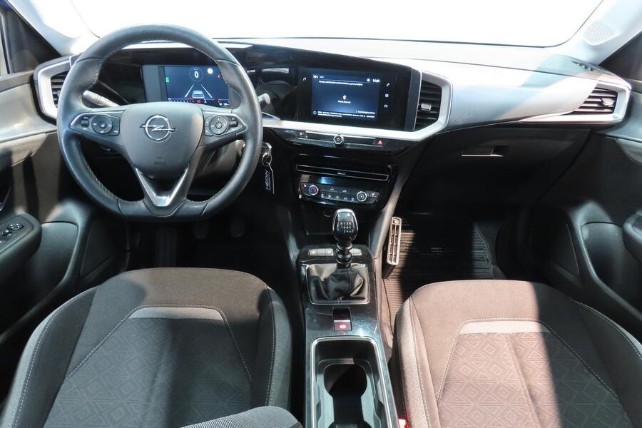 Opel Mokka vaihtoauto