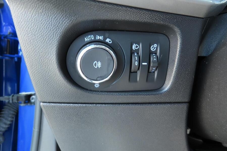 Opel Mokka vaihtoauto