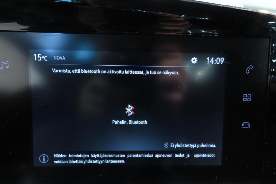 Opel Mokka vaihtoauto