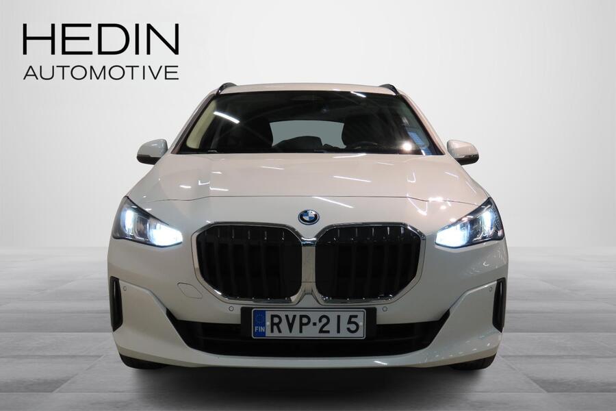 BMW 230 vaihtoauto