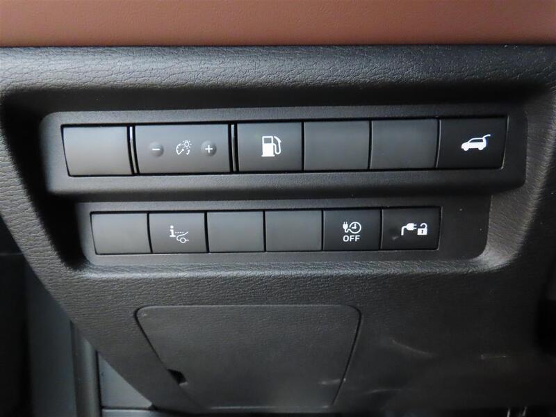 Mitsubishi Outlander vaihtoauto