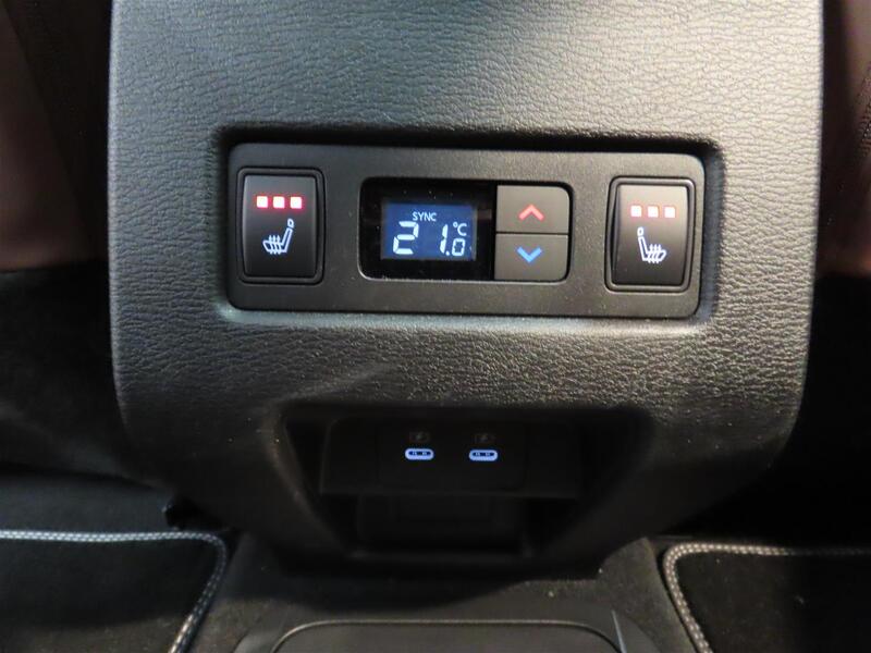 Mitsubishi Outlander vaihtoauto