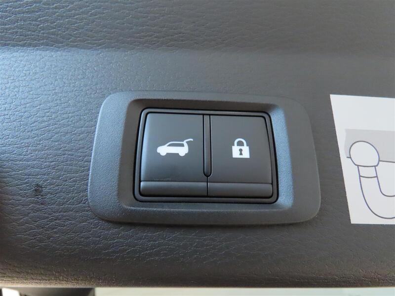 Mitsubishi Outlander vaihtoauto