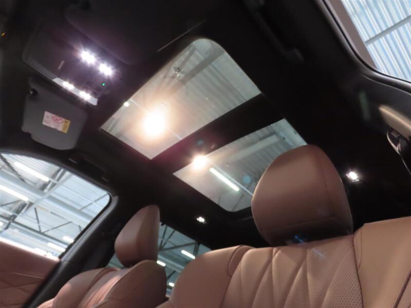 Mitsubishi Outlander vaihtoauto