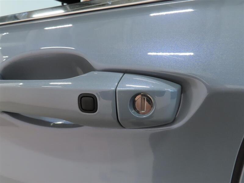 Mitsubishi Outlander vaihtoauto