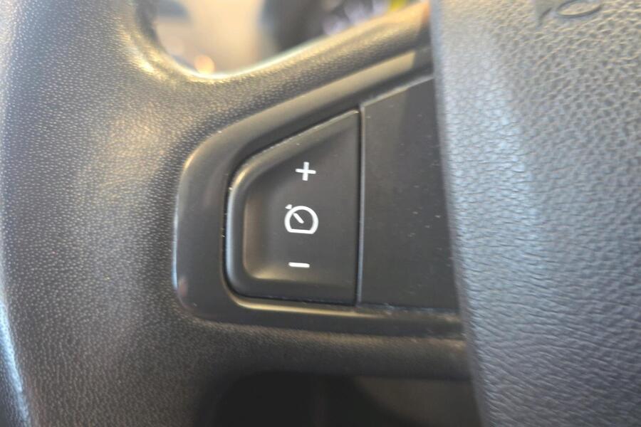 Renault Mégane vaihtoauto