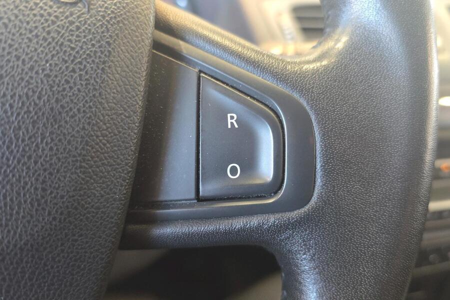 Renault Mégane vaihtoauto