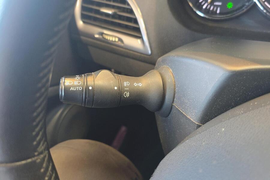 Renault Mégane vaihtoauto