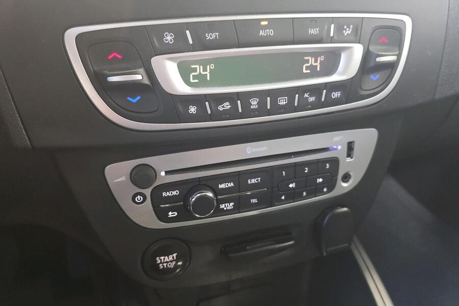 Renault Mégane vaihtoauto