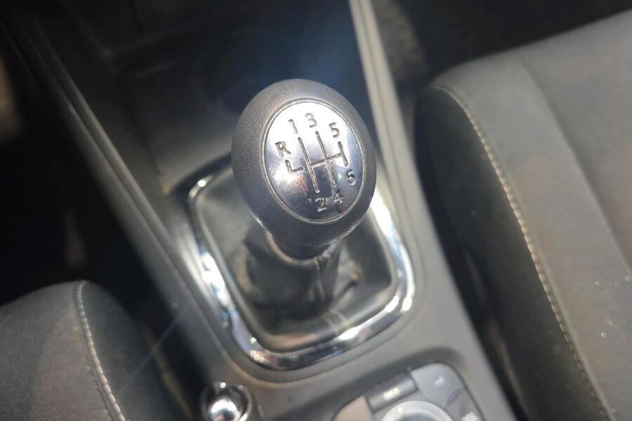 Renault Mégane vaihtoauto