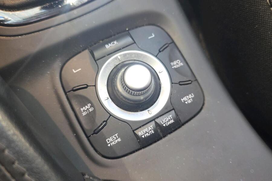 Renault Mégane vaihtoauto