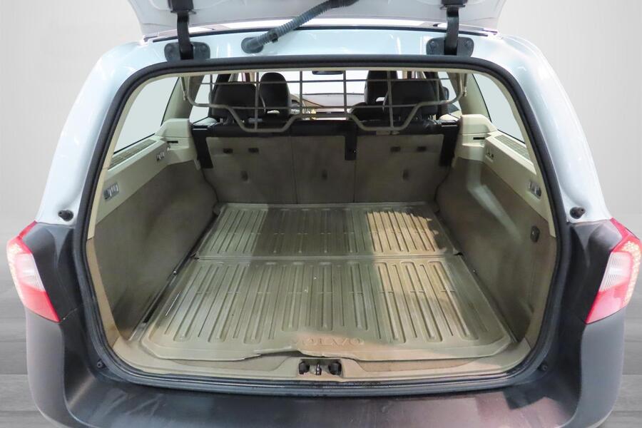 Volvo XC70 vaihtoauto