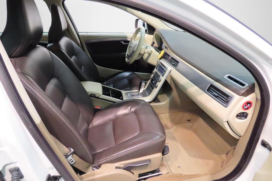 Volvo XC70 vaihtoauto