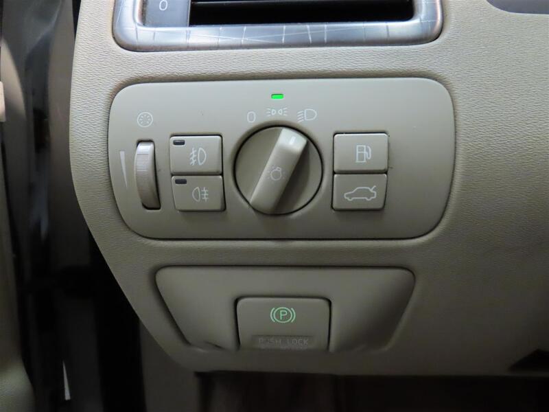 Volvo XC70 vaihtoauto