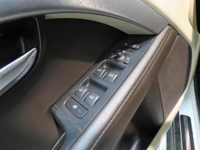 Volvo XC70 vaihtoauto