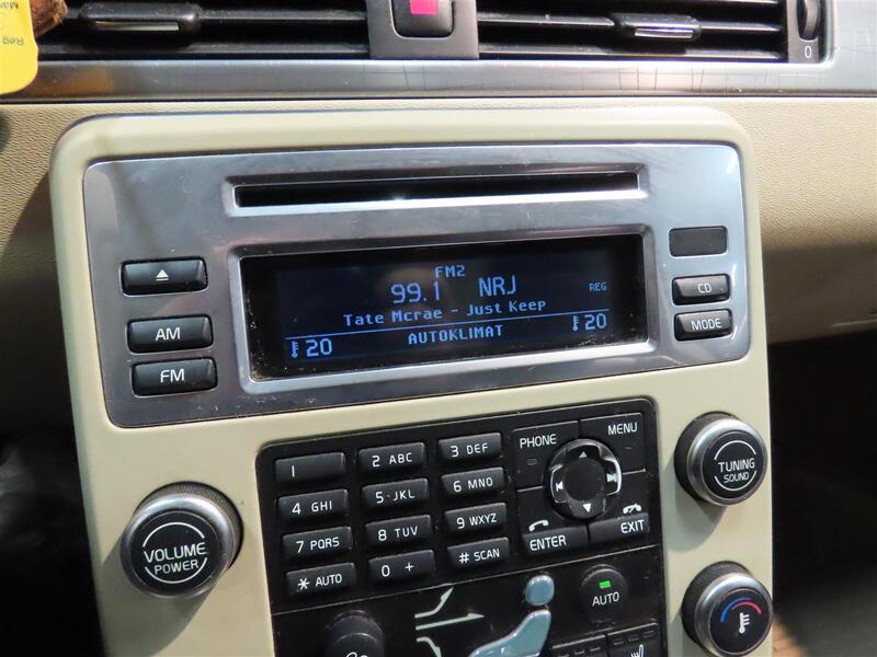 Volvo XC70 vaihtoauto