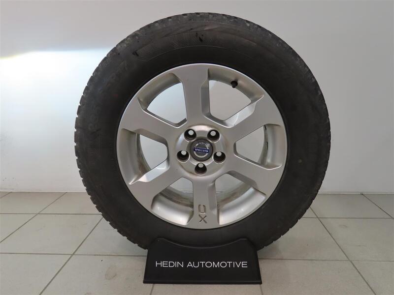 Volvo XC70 vaihtoauto