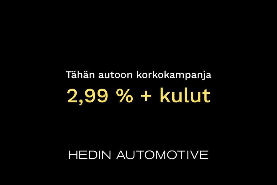 Volvo XC70 vaihtoauto