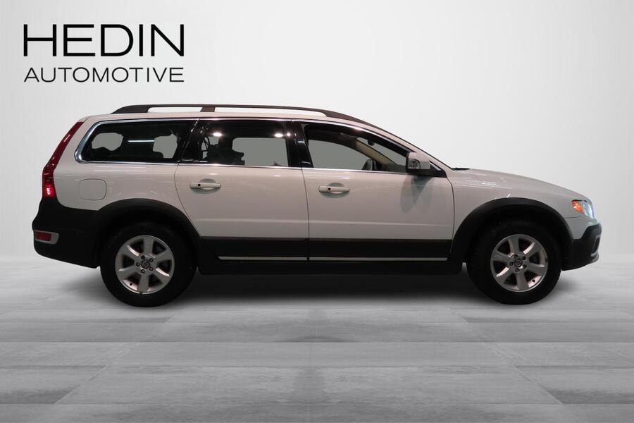 Volvo XC70 vaihtoauto