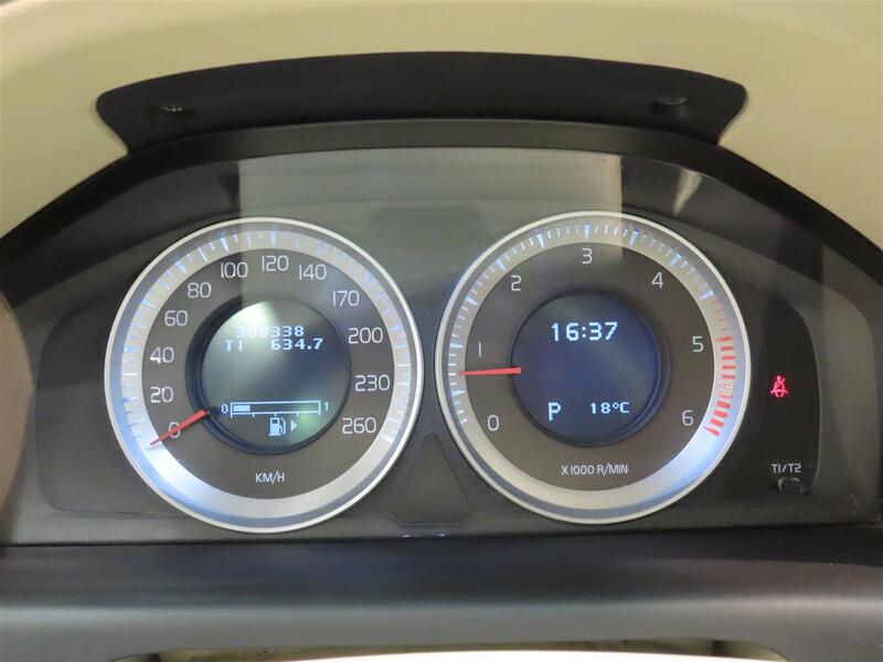 Volvo XC70 vaihtoauto