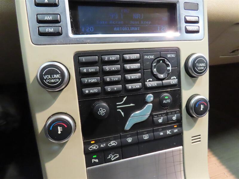 Volvo XC70 vaihtoauto