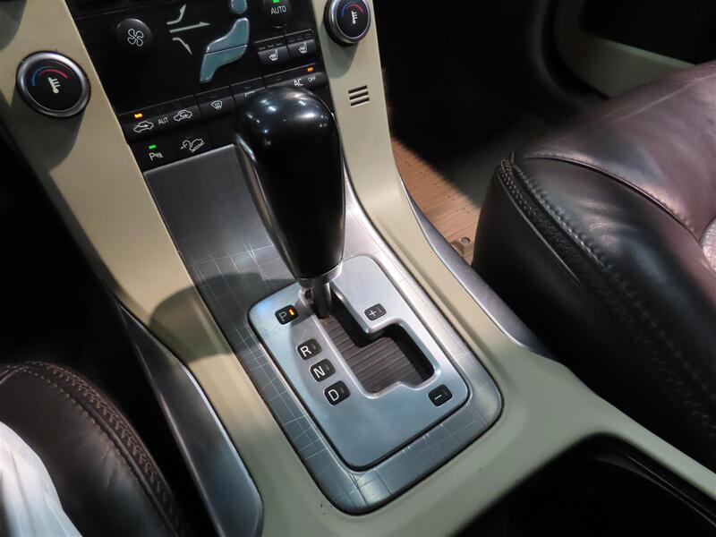 Volvo XC70 vaihtoauto