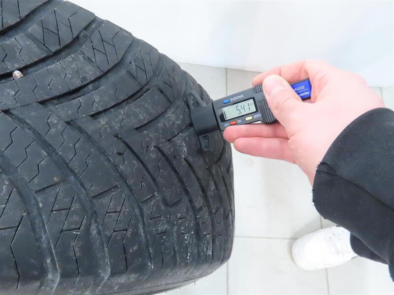 Volvo XC70 vaihtoauto