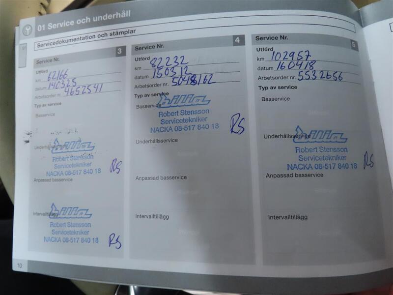 Volvo XC70 vaihtoauto