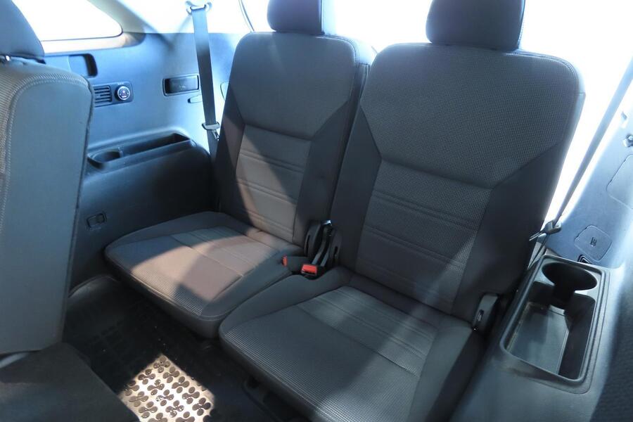 Kia Sorento vaihtoauto