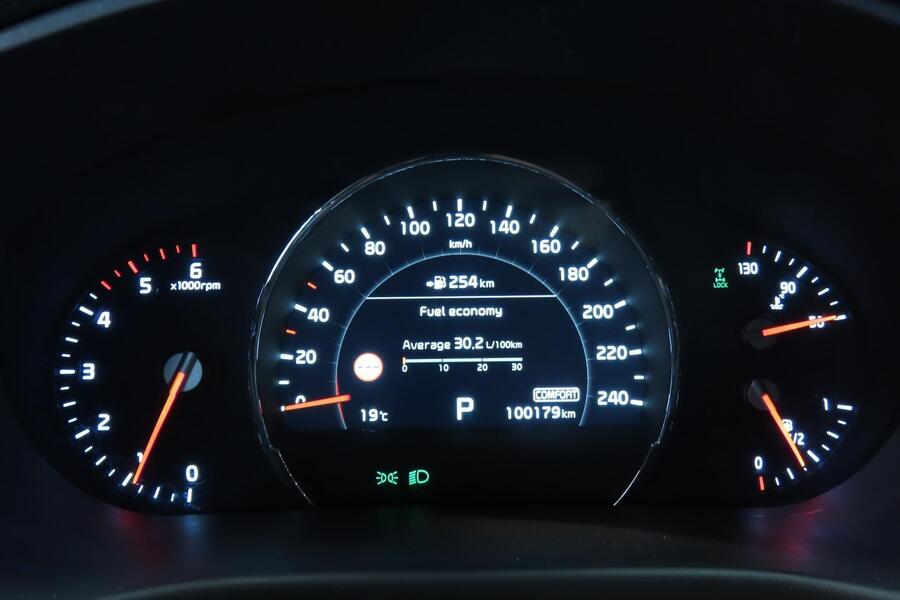 Kia Sorento vaihtoauto