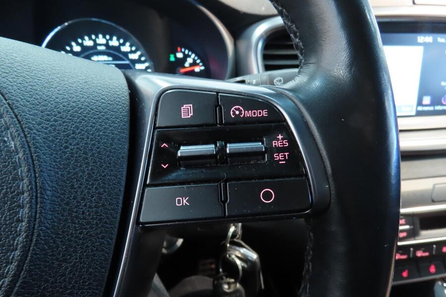 Kia Sorento vaihtoauto