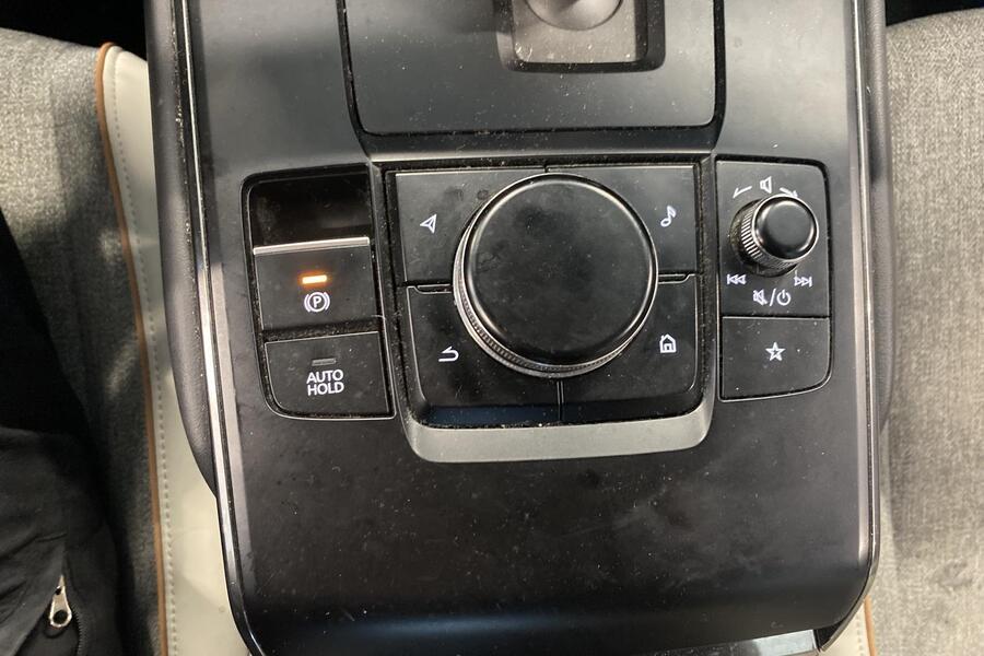 Mazda MX-30 vaihtoauto