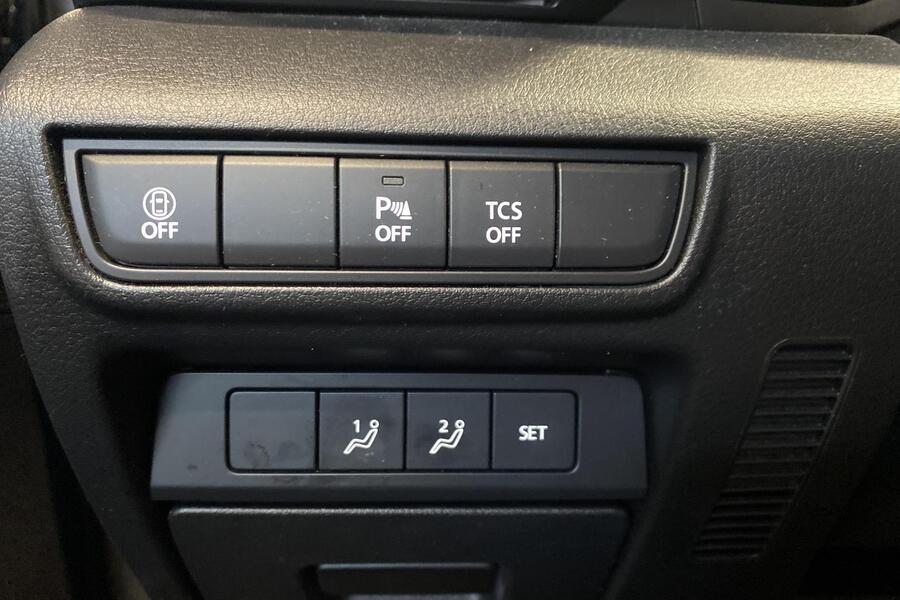 Mazda MX-30 vaihtoauto