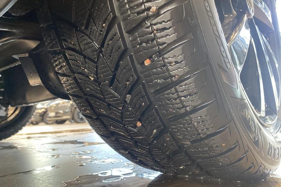 Mazda MX-30 vaihtoauto