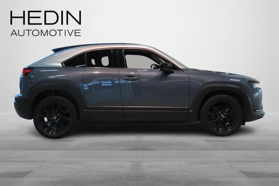 Mazda MX-30 vaihtoauto