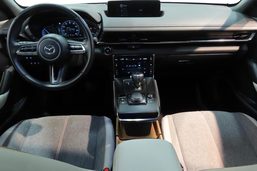 Mazda MX-30 vaihtoauto