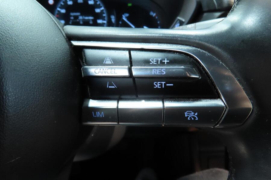 Mazda MX-30 vaihtoauto