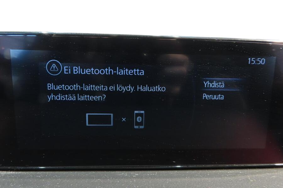 Mazda MX-30 vaihtoauto