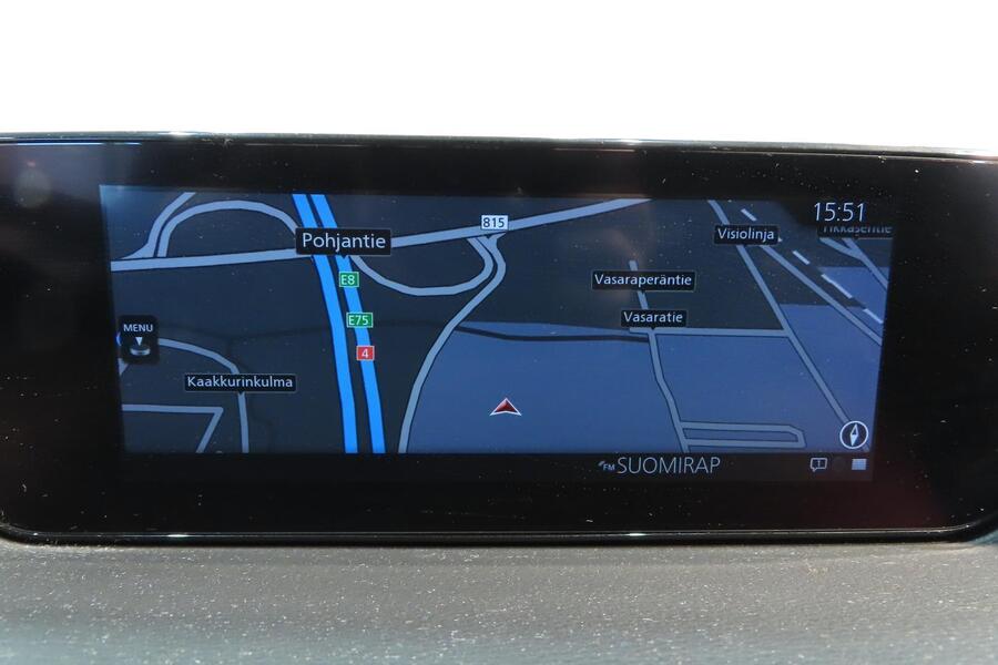 Mazda MX-30 vaihtoauto