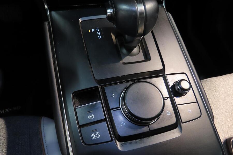 Mazda MX-30 vaihtoauto