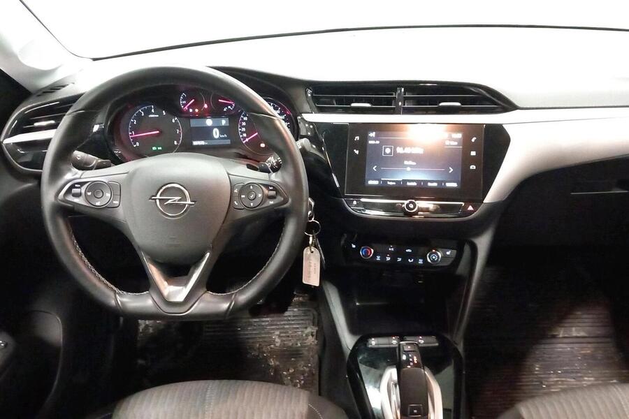 Opel Corsa vaihtoauto