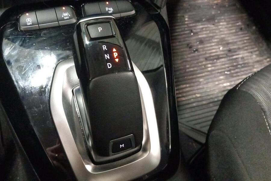 Opel Corsa vaihtoauto