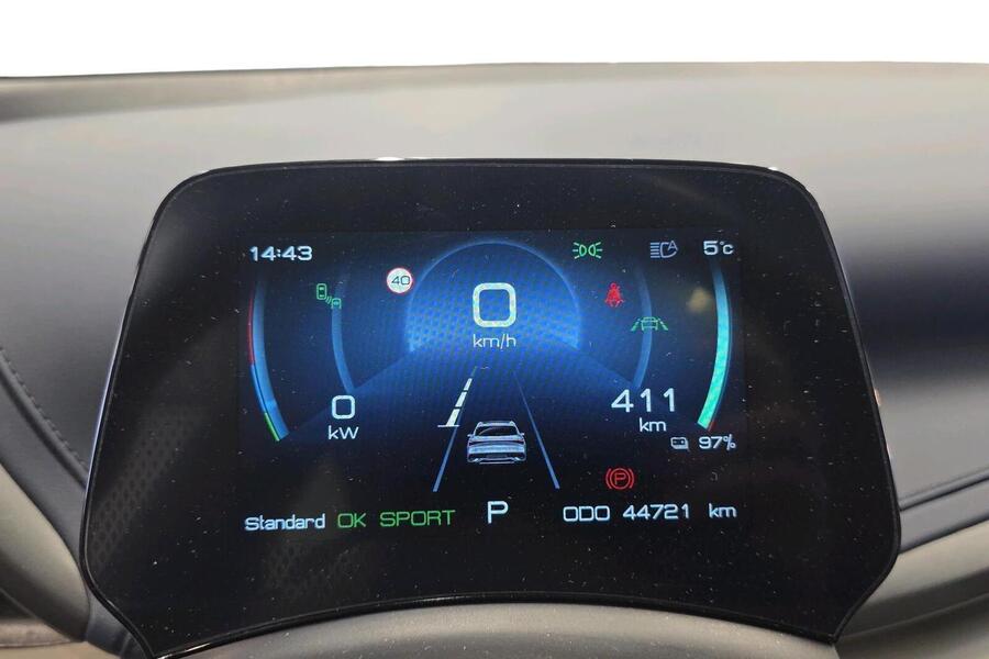 BYD Atto 3 vaihtoauto