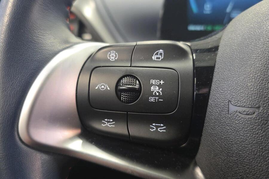 BYD Atto 3 vaihtoauto