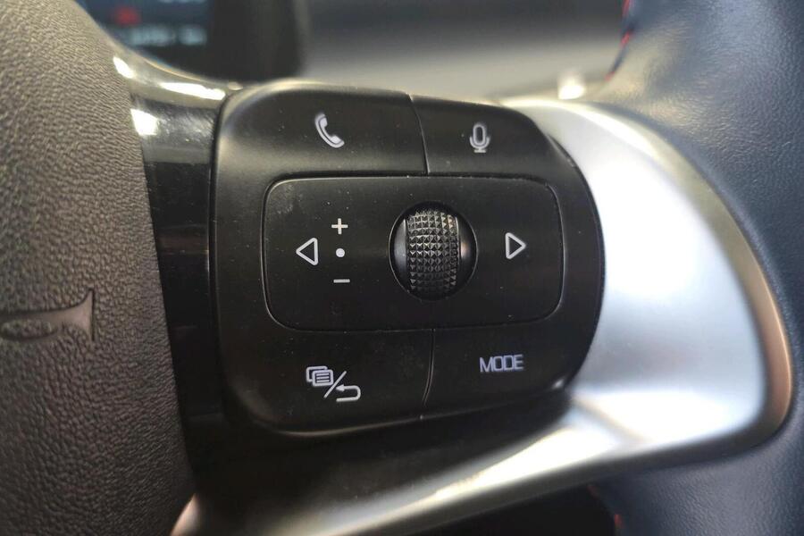 BYD Atto 3 vaihtoauto